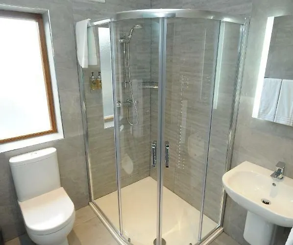 Vendégház At The Old Barracks Athenry