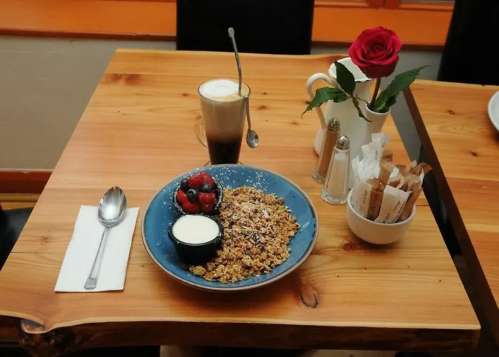 At The Old Barracks Athenry