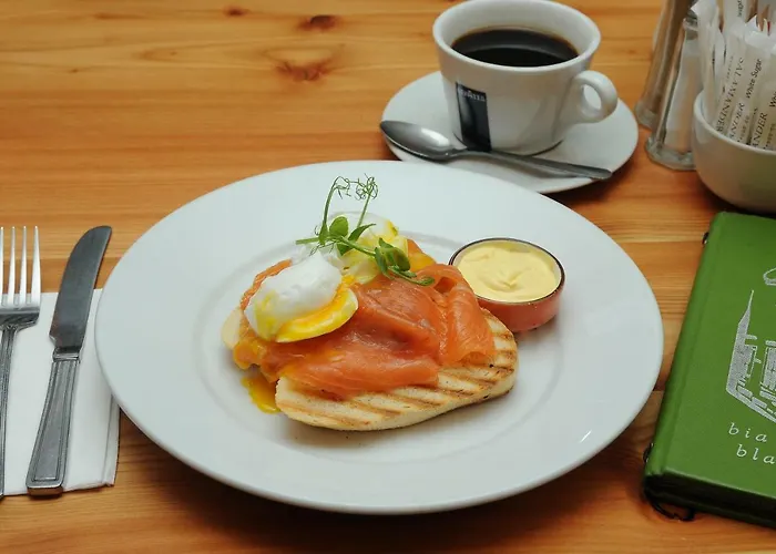 At The Old Barracks 3*